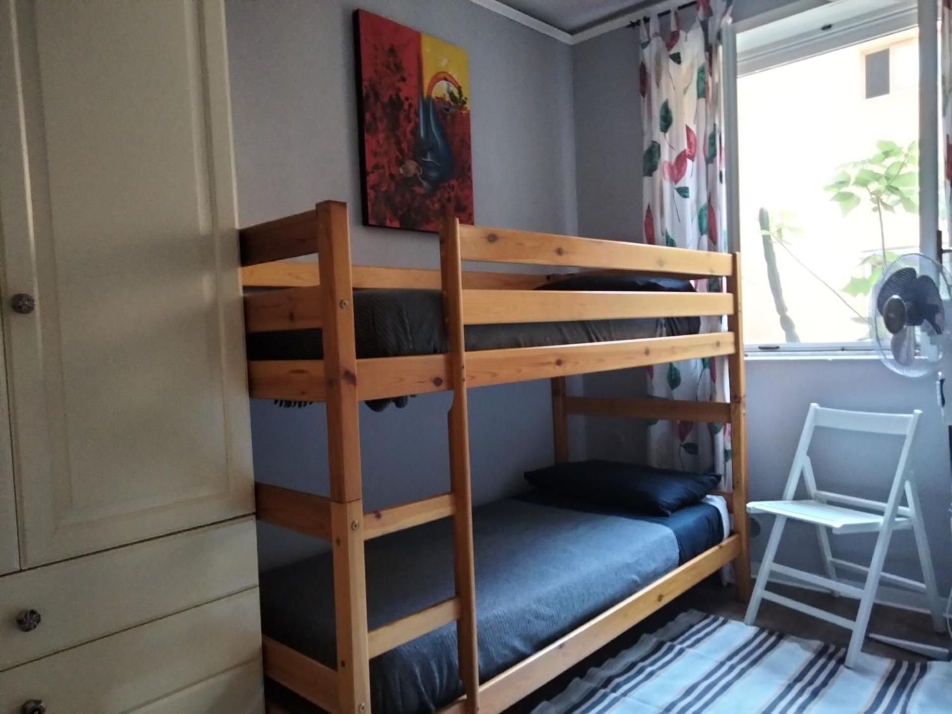 Iris House Apartman Agnone Bagni Kültér fotó