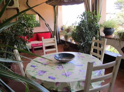 Iris House Apartman Agnone Bagni Kültér fotó